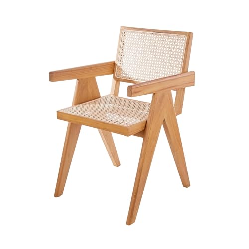 BUTLERS Viennese Melange Chair with Armrests on Sale