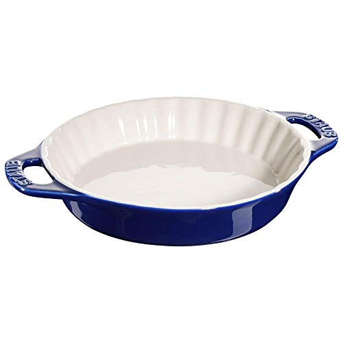 STAUB, Ceramic, Blue on Sale