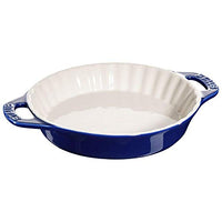 Thumbnail for STAUB, Ceramic, Blue on Sale