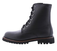 Thumbnail for Sioux Damen Elmiana Stiefelette, Schwarz, 40.5 EU im Sale