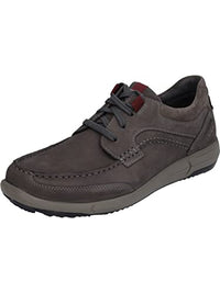 Thumbnail for Josef Seibel Herren Enrico 26 Sneaker, Granit-Kombi, EU im Sale