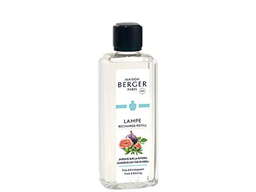 Lampe Berger Paris Nachfüllflasche Raumduft Jardins sur la Riviera (0,5l) im Sale
