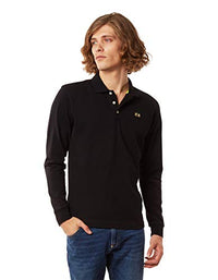 Thumbnail for La Martina - Herren-Poloshirt Slim fit, Schwarz, Man im Sale