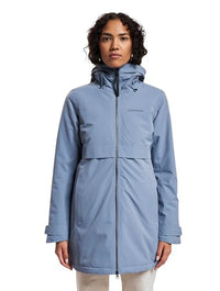 Thumbnail for DIDRIKSONS Helle 5 Parka Damen grün,Army Grün,42 im Sale