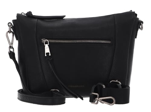 FREDsBRUDER My Old Friend Crossbag Black on sale
