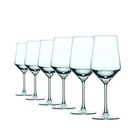 Thumbnail for Schott Zwiesel Tritan Pure Cabernet Gläser – Set von 6 im Sale