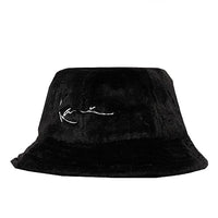 Thumbnail for Karl Kani Herren Signature Bucket Hat - Schwarz (OSFM) im Sale