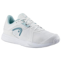 Thumbnail for HEAD Women's Sprint Team 3.5 Clay Women tennis shoes, blue/teal, 40 on sale