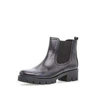 Thumbnail for Gabor Shoes Damen 51.710.27 Stiefelette, schwarz, EU im Sale