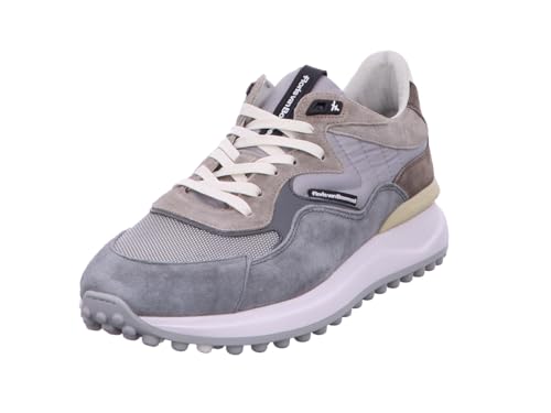 Floris van Bommel Adult grau Gr. 47 im Sale