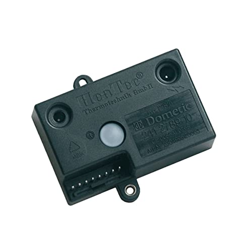 Dometic gas burner control unit HEA Tec 241278930 on sale