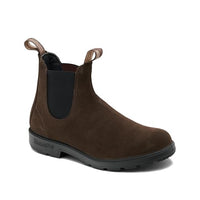 Thumbnail for Blundstone Stiefeletten in Übergrößen Braun 2410 große Damenschuhe, im Sale