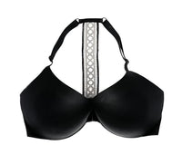 Thumbnail for Victoria's Secret So Obsessed Bügelloser Push-up-BH, Malvenfarben, 75D im Sale