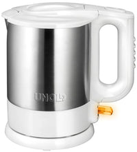 Thumbnail for Unold 18010 Kettle - Stainless Steel Kettle, White 1.5 L, on Sale