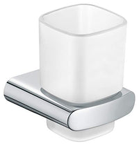 Thumbnail for Keuco 11650019000 Elegance New glass holder, chrome on sale