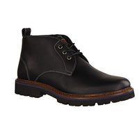 Thumbnail for Sioux Herren Adalrik Stiefelette, Schwarz, EU Weit im Sale