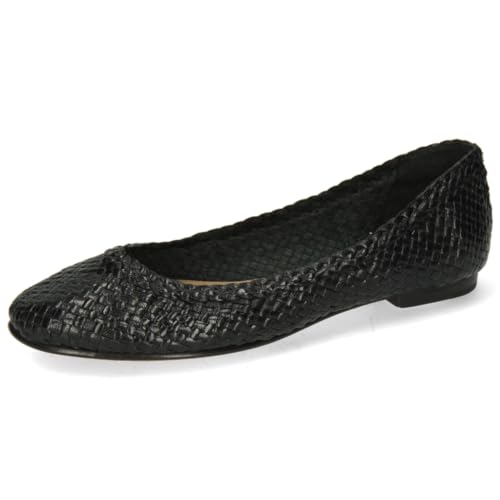 Melvin &amp; Hamilton Ballerinas Women Kate 5 Black 39 on Sale