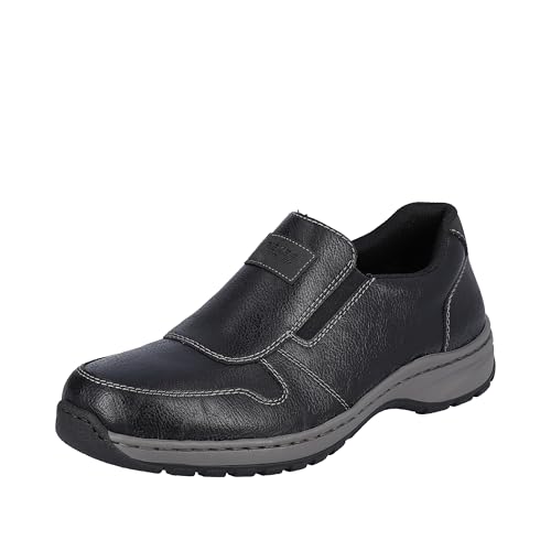 Rieker Herren Halbschuhe 03355 im Sale