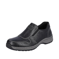 Thumbnail for Rieker Herren Halbschuhe 03355 im Sale