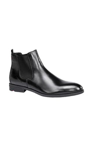 Thumbnail for LLOYD Men's Lace-Up Shoes Fausto, Men's Lace-Up Boots, Lace-Up Shoes, Low-Tie, Lace-Up Boots, Short Boots, Lacing, Lace-Ups, BLACK, 43 EU / 9 UK on Sale