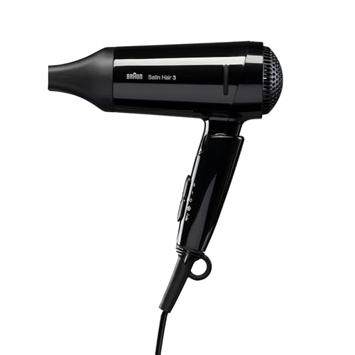 Braun HD 350 Hairdryer Satin Hair 3 on Sale
