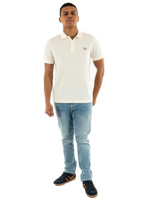 Thumbnail for Fred Perry Plain, Polo - im Sale