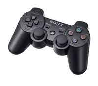 Thumbnail for PS3 - DualShock 3 Wireless Controller, Schwarz im Sale