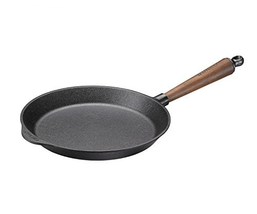 SKEPPSHULT Bratpfanne, graphit, medium im Sale