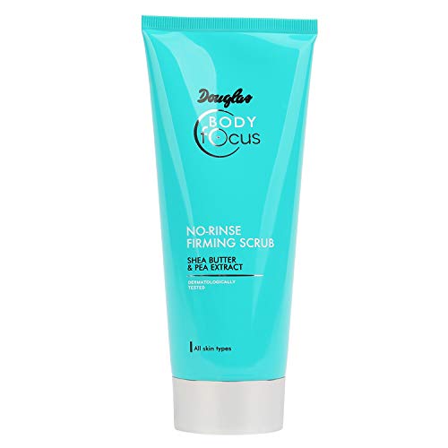 Douglas Skin Care 973370 Body Cleansing Body Peeling Firming Body Scrub 200 ml on Sale