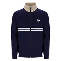 Thumbnail for Sergio Tacchini Dallas Track TOP blue (beige) on sale