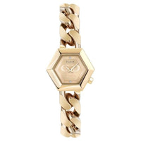 Thumbnail for Philipp Plein Damenuhr The Hexagon Groumette PWWBA0123 im Sale