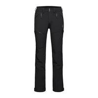 Thumbnail for Mammut Zinal Guide SO Hybrid Pants Men Black 46 im Sale