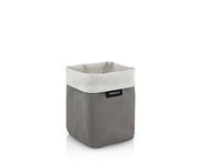 Thumbnail for blomus 68896 Ara Korb, Stoff, sand-taupe, 9 x 9 x 11,5 cm im Sale
