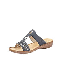 Thumbnail for Rieker Women's Spring/Summer 60871 Mules, Pacific 14, 39 EU on Sale