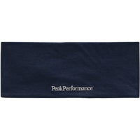 Thumbnail for Peak Performance Progress Stirnband, Blue Shadow, S- im Sale