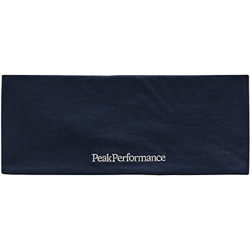 Peak Performance Progress Stirnband, Blue Shadow, S- im Sale