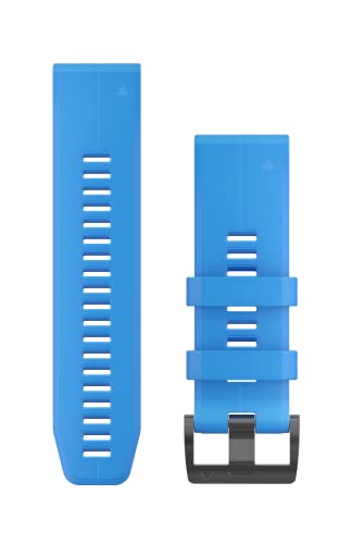 Garmin Quickfit 26mm wristband, suitable for Fenix ​​X series models, Quatix series, Instinct 2; Epix Pro 51mm, Enduro (2), D2 Mach1 Pro, Descent Mk1/ Mk2/ Mk3i-51mm, Tactix series on sale