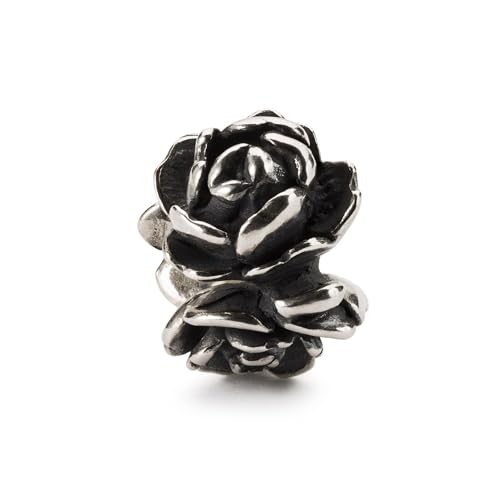 Trollbeads Liebesrose Muttertag TAGBE-00274 im Sale