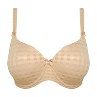 Thumbnail for Prima Donna Damen Madison BH, Beige (Caffe Latte Coal), 95 (Herstellergröße: 110-D) im Sale