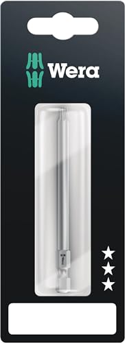 Thumbnail for Wera 867/4 Z SB Torx Bit, 25 x 89 mm, 1 Stück, 05073529001 im Sale