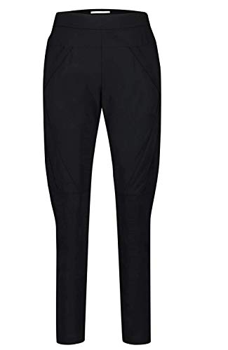 Raffaello Rossi women's trousers Holly shortened black (15) 38 on sale