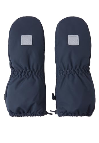 Reima Kinder Tassu Handschuhe, navy, EU 2 im Sale