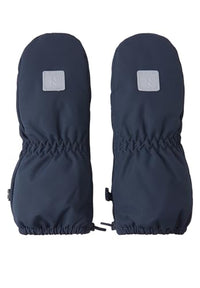 Thumbnail for Reima Kinder Tassu Handschuhe, navy, im Sale