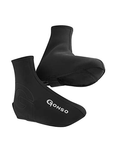 Gonso Thermo I Socken, Schwarz, im Sale