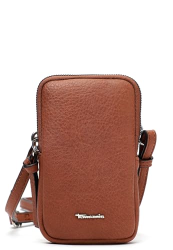 Tamaris mobile phone case TAS Alessia 30810 women's handbags Uni red 600 on sale