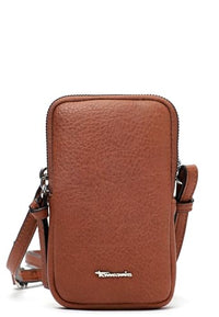 Thumbnail for Tamaris mobile phone case TAS Alessia 30810 women's handbags Uni red 600 on sale