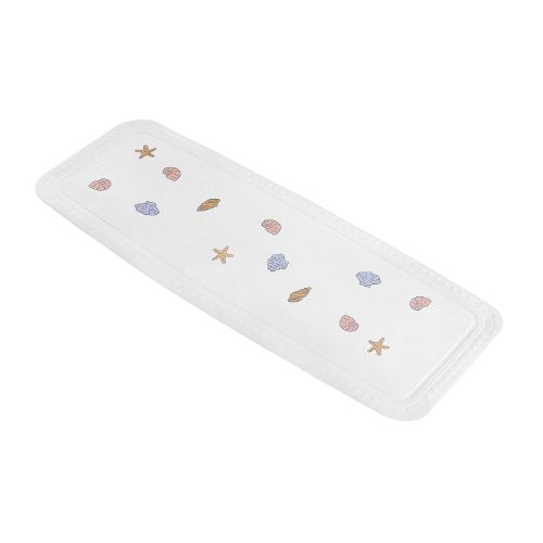 Kleine Wolke 4300148005 Bath Mat Beach, 36 x 72 cm, multicolor on sale