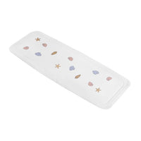 Thumbnail for Kleine Wolke 4300148005 Bath Mat Beach, 36 x 72 cm, multicolor on sale