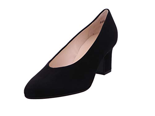 Peter Kaiser MAHIRELLA, schwarz(schwarz), Gr. 3½ im Sale