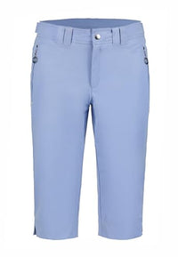 Thumbnail for Luhta EISKOLA Caprihose für Damen Dunkel Blau 46 im Sale